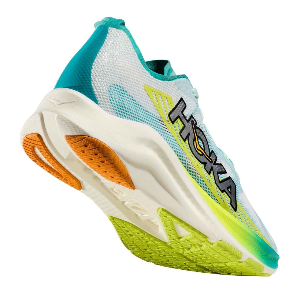 Cielo Road Running Shoes Unisex White/Ceramic