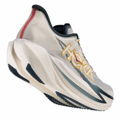 Cielo X1 3.0 Mens Running Shoes Alabaster/Yellow Gold