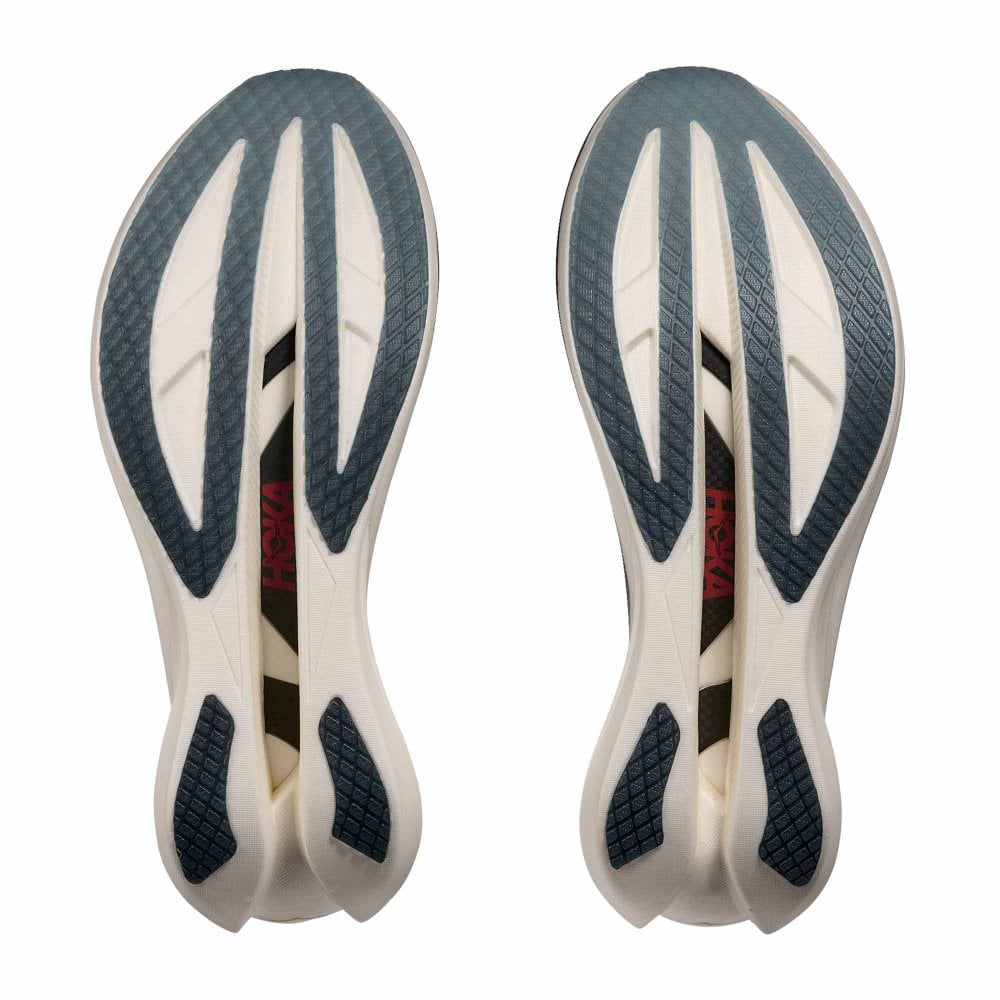 Cielo X1 3.0 Mens Running Shoes Alabaster/Yellow Gold