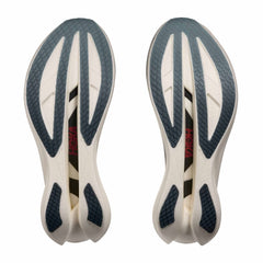 Cielo X1 3.0 Mens Running Shoes Alabaster/Yellow Gold