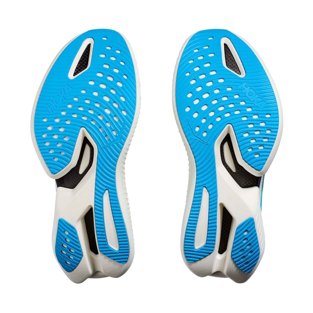 Cielo X1 Running Shoes Evening Sky/Lettuce