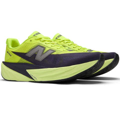 FuelCell Rebel v5 Men's Running Shoes Alkaline Green