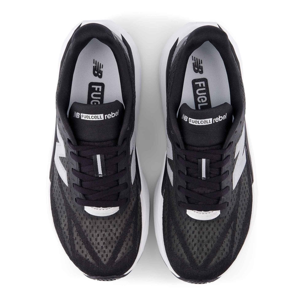 FuelCell Rebel v5 Mens Running Shoes Black