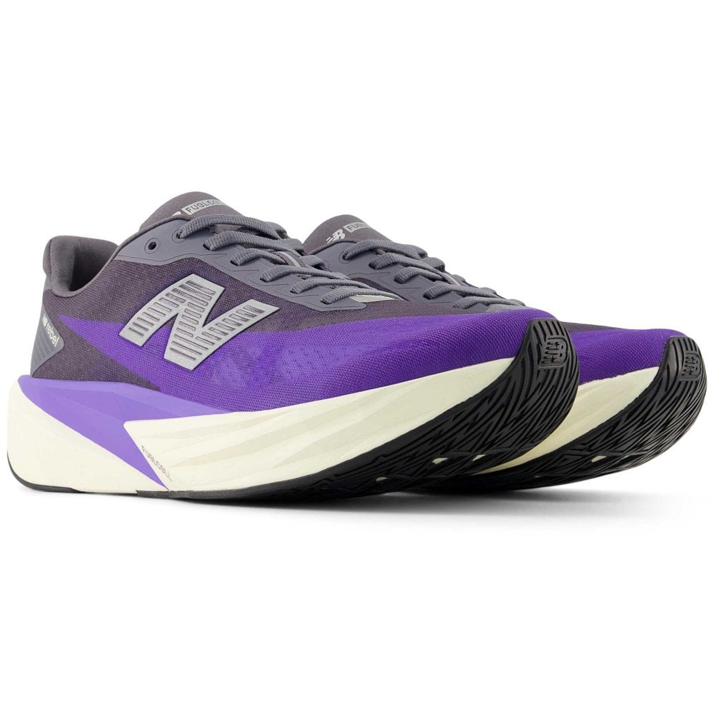 FuelCell Rebel v5 Mens Running Shoes Electric Indigo