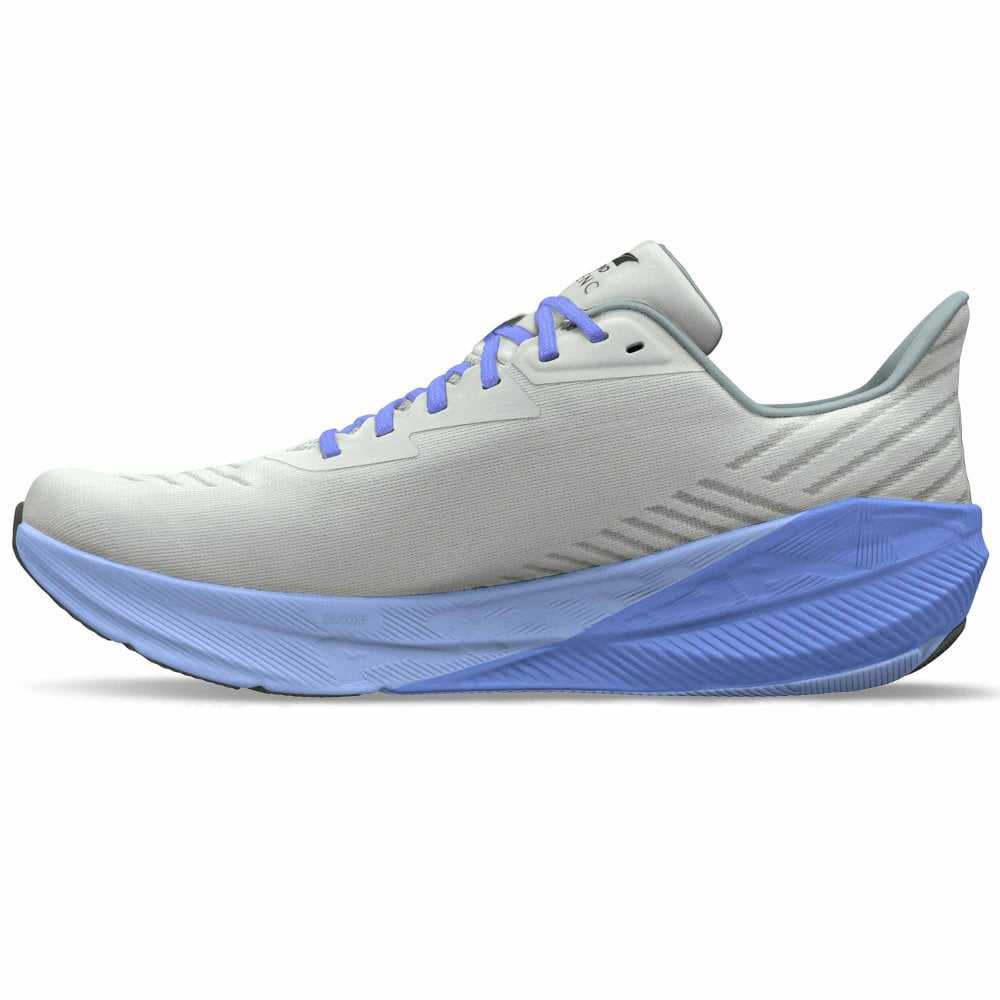 FWD Experience Womens Running Shoes Gray/Purple