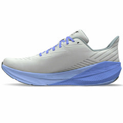 FWD Experience Womens Running Shoes Gray/Purple