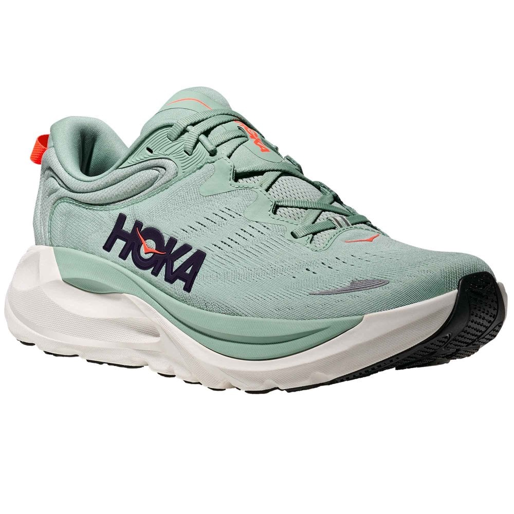 Gaviota 6 Men's Running Shoes Sage/Stardust