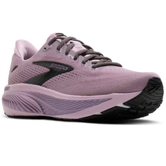 Ghost 18 Women's Running Shoes Elderberry/Black