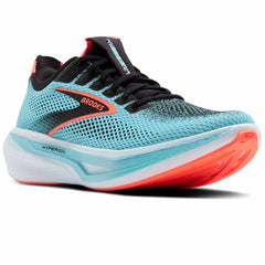 Hyperion 3 Mens Running Shoes Atomizer/Black/Pink Clay