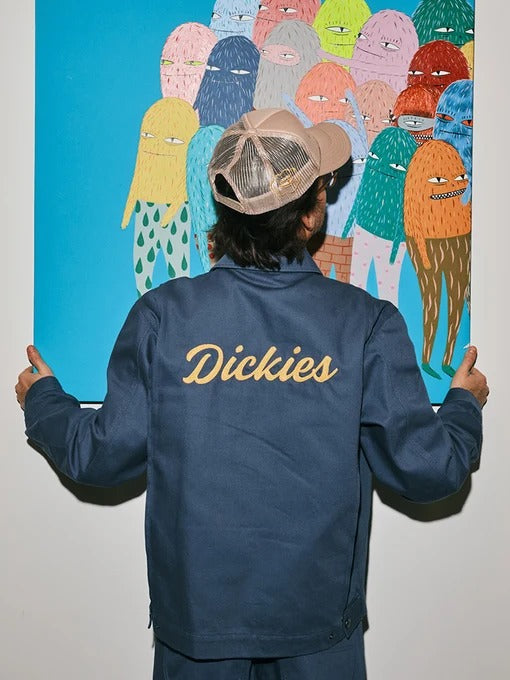 Denim