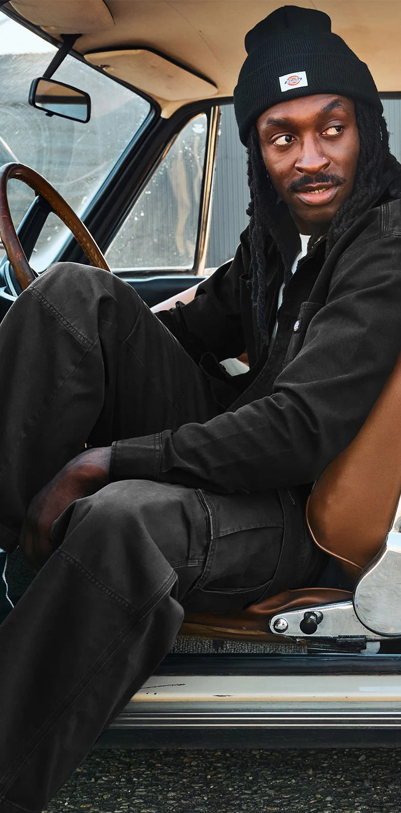 Outerwear