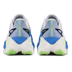 Mach X 3 Men's Running Shoes Cosmic Grey/Virtual Blue