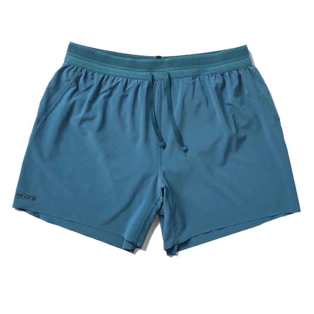 Men’s 5” AFO Middle Short in Cascade