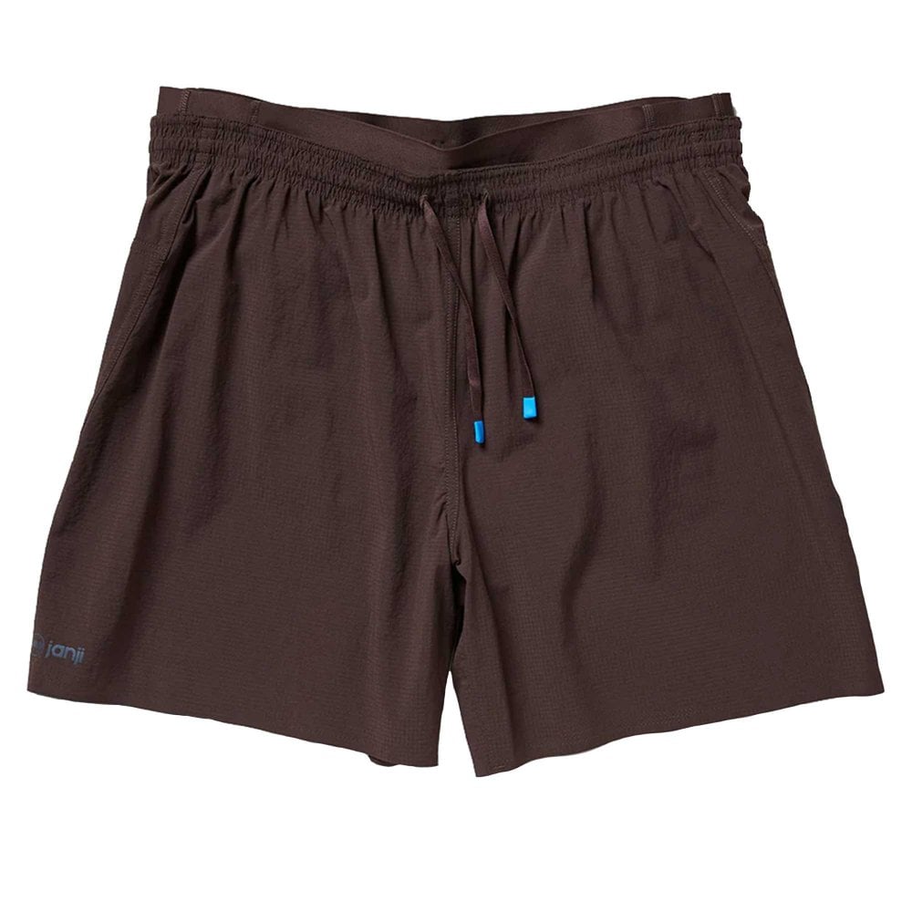 Men’s 5” Multi Short in Carob