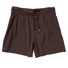 Men’s 5” Multi Short in Carob
