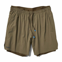 Men’s 7” Multi Short 2 in 1 in Conifer Peak