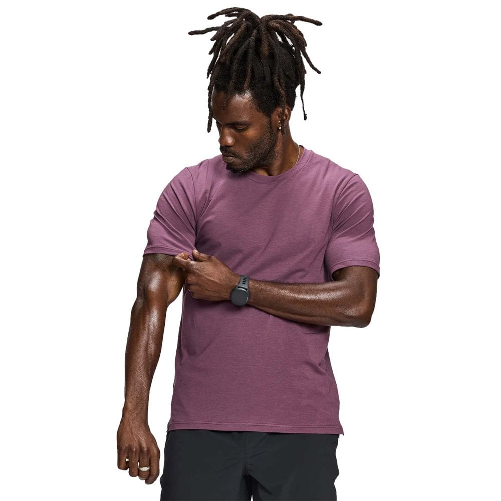 Men’s Circa Daily Tee in Andromeda