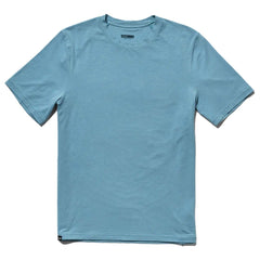 Men’s Circa Daily Tee in Cerulean
