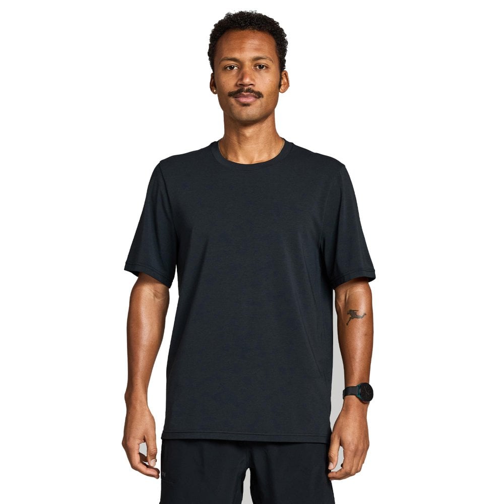 Men’s Circa Daily Tee in Midnight (2026)