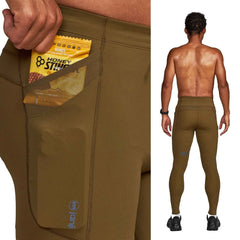 Men’s Trail Tight in Peak