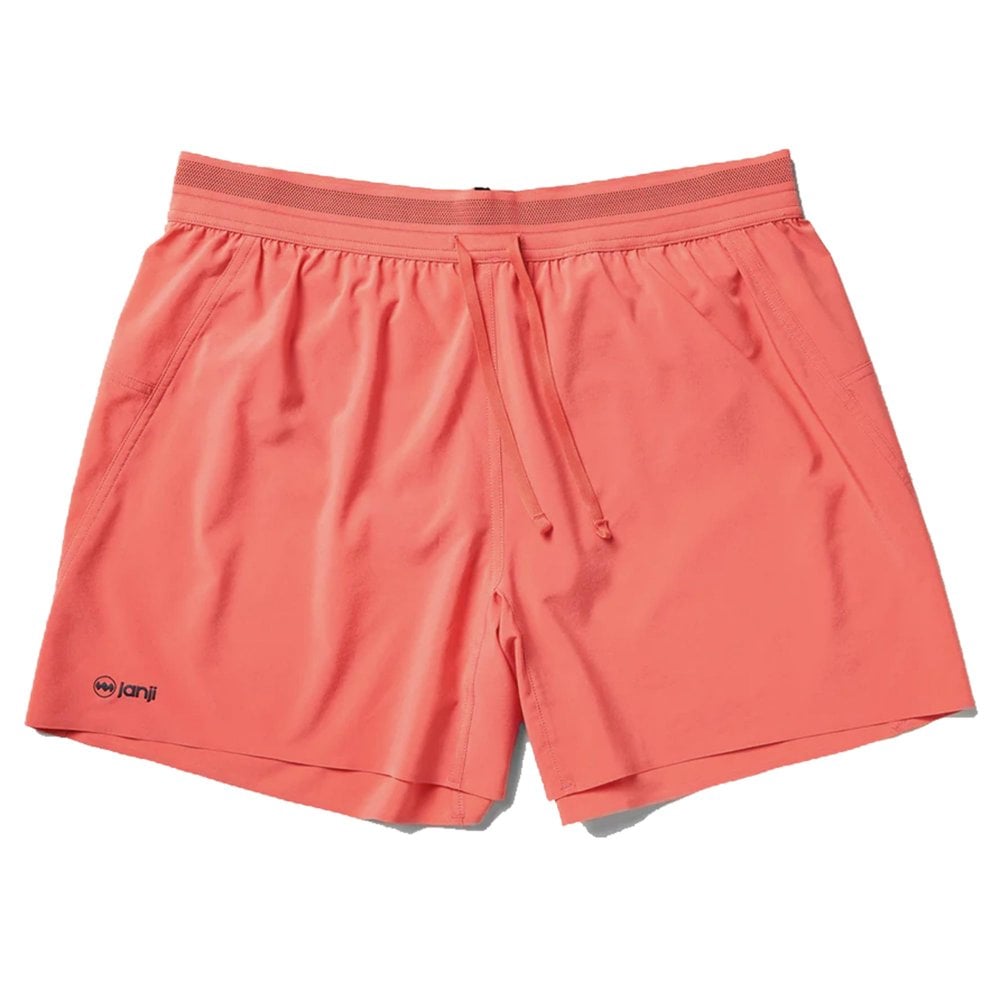 Men's 5" AFO Middle Short in Supernova