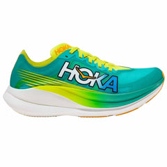 Rocket X 2 Women's Running Shoes Ceramic/Evening Primrose