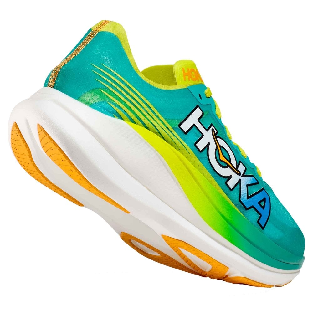 Rocket X 2 Women's Running Shoes Ceramic/Evening Primrose