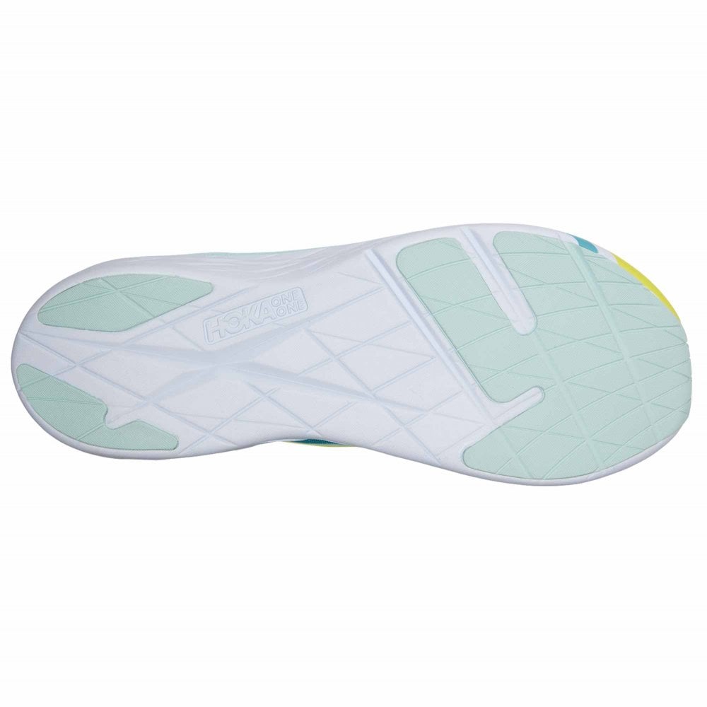 Rocket X Running Shoes Blue Glass/Evening Primrose