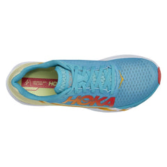 Rocket X Unisex Running Shoes Scuba Blue/Luminary Green
