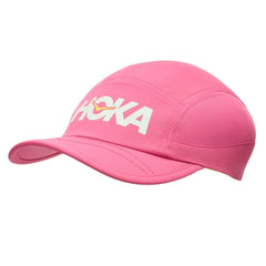 Running Hat Electric Rose