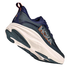 Skyflow Men's Running Shoes Midnight Blue/Varsity Navy