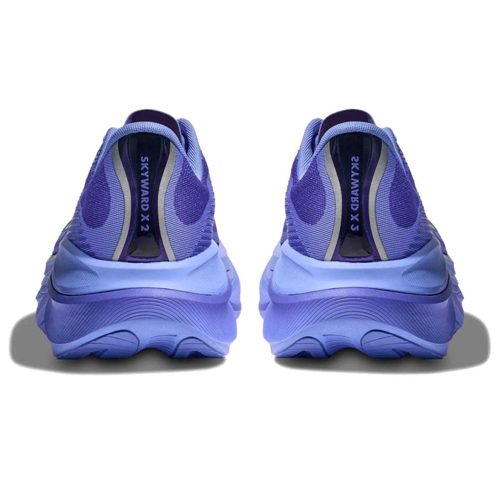 Skyward X 2 Mens Running Shoes Blue Blossom/Celestial Blue