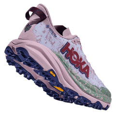 Speedgoat 6 Gore-Tex Women's Waterproof Trail Running Shoes Fragrant Lilac/Ambient Blue