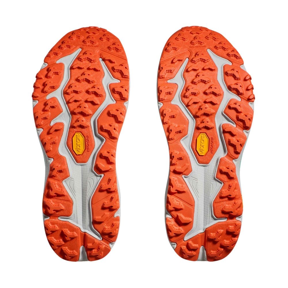 Speedgoat 6 Wide Womens Trail Running Shoes Varsity Navy/Meteor