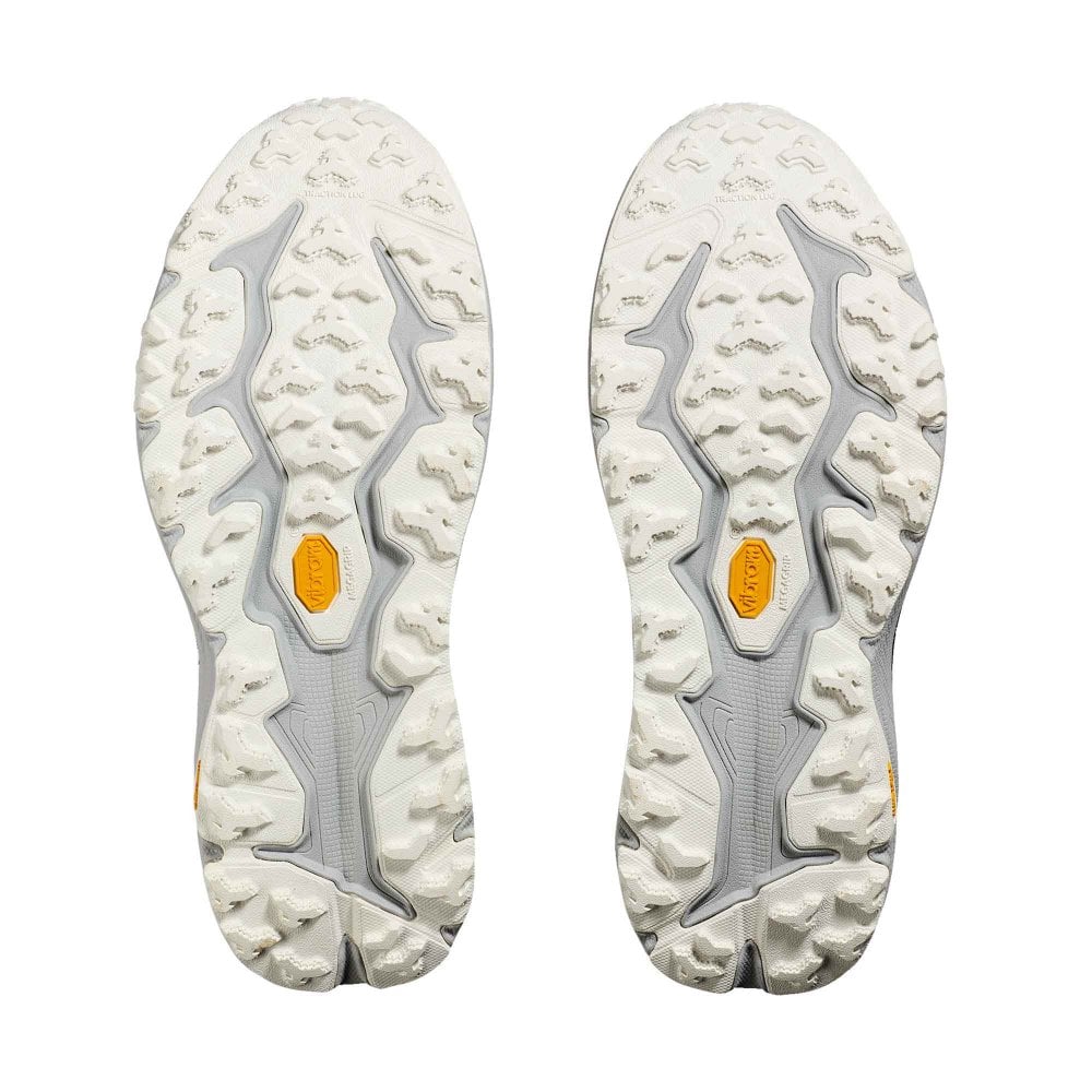 Speedgoat 6 Womens Trail Running Shoes Satellite Grey/Stardust