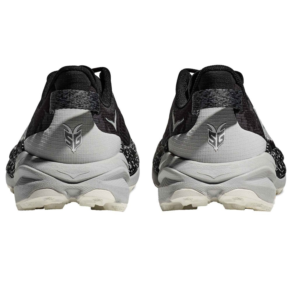 Speedgoat 6 Womens Trail Running Shoes Satellite Grey/Stardust