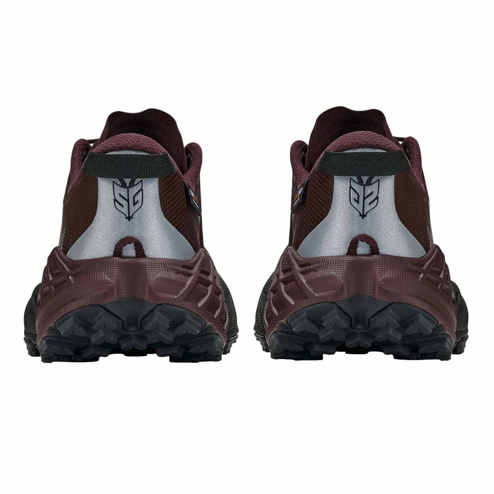 Speedgoat 7 Gore-Tex Women's Waterproof Trail Running Shoes Deep Mauve/Black