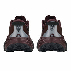 Speedgoat 7 Gore-Tex Women's Waterproof Trail Running Shoes Deep Mauve/Black