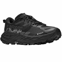 Speedgoat 7 Gore-Tex Women's Waterproof Trail Running Shoes Black/Carbon Black