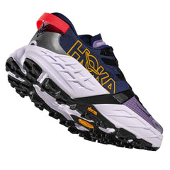 Speedgoat 7 Womens Trail Running Shoes Berry Jam/Starlight Glow