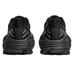 Stinson 7 Womens Trail Running Shoes Black/Black