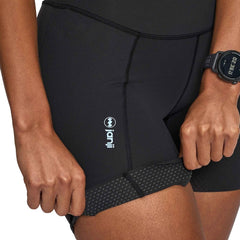 Women’s 5” Pace Short in Midnight