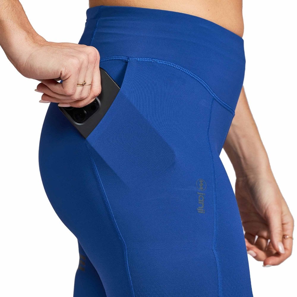 Women’s 5” Pace Short in Sapphire