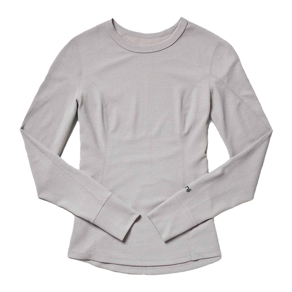 Women’s Waffleloft Long Sleeve in Tern