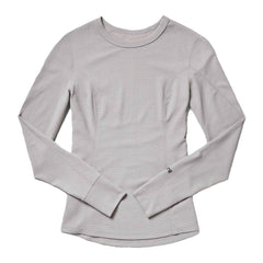 Women’s Waffleloft Long Sleeve in Tern
