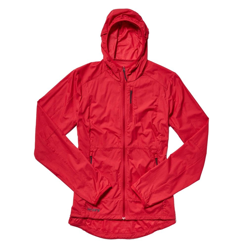 Zephyrunner Women's Wind Shell Nova